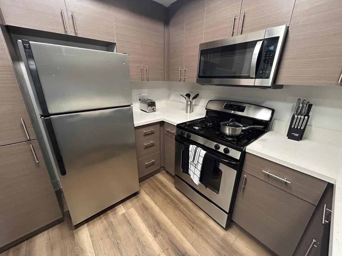 Appartement Tierra 2 Bedroom In Marina Del Rey *