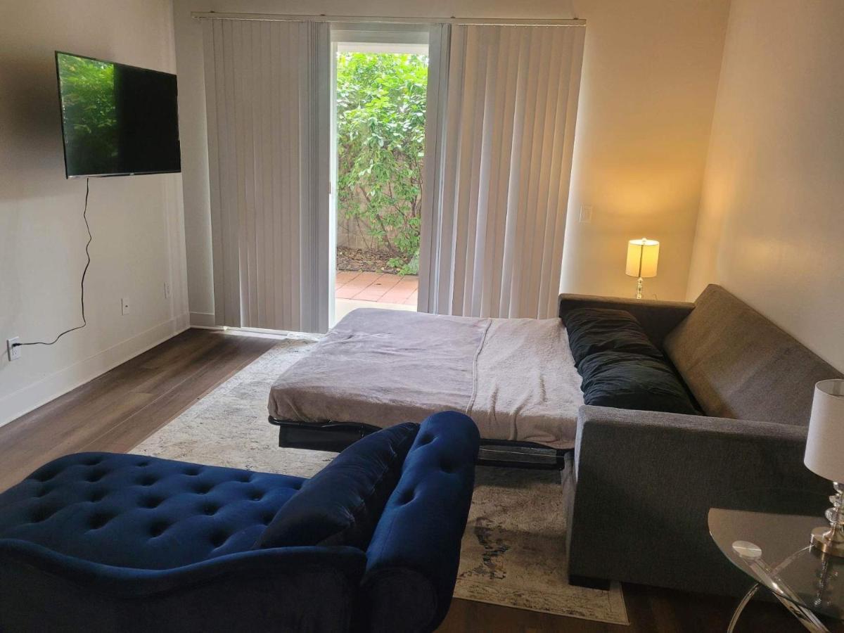 Appartement Tierra 2 Bedroom In Marina Del Rey *