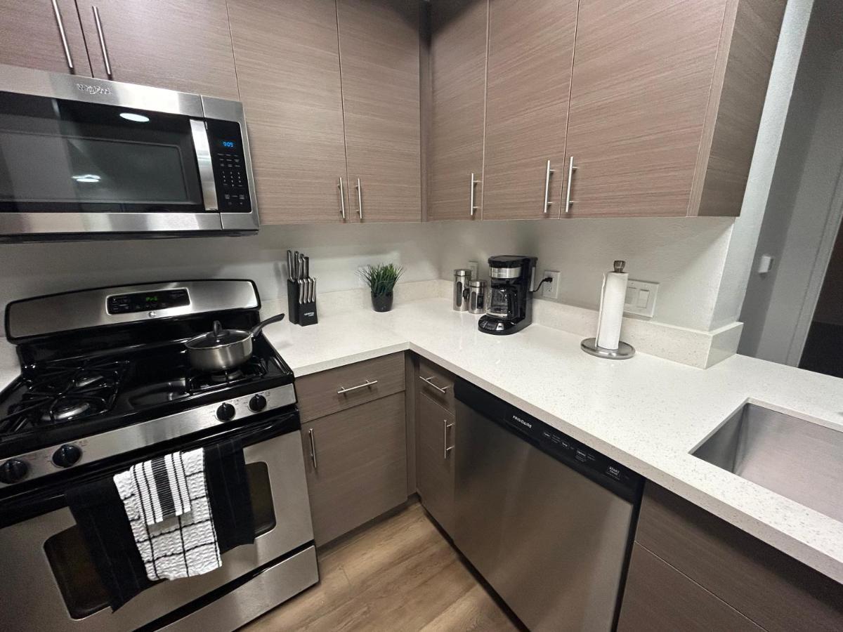 Tierra 2 Bedroom In Marina Del Rey Appartement *