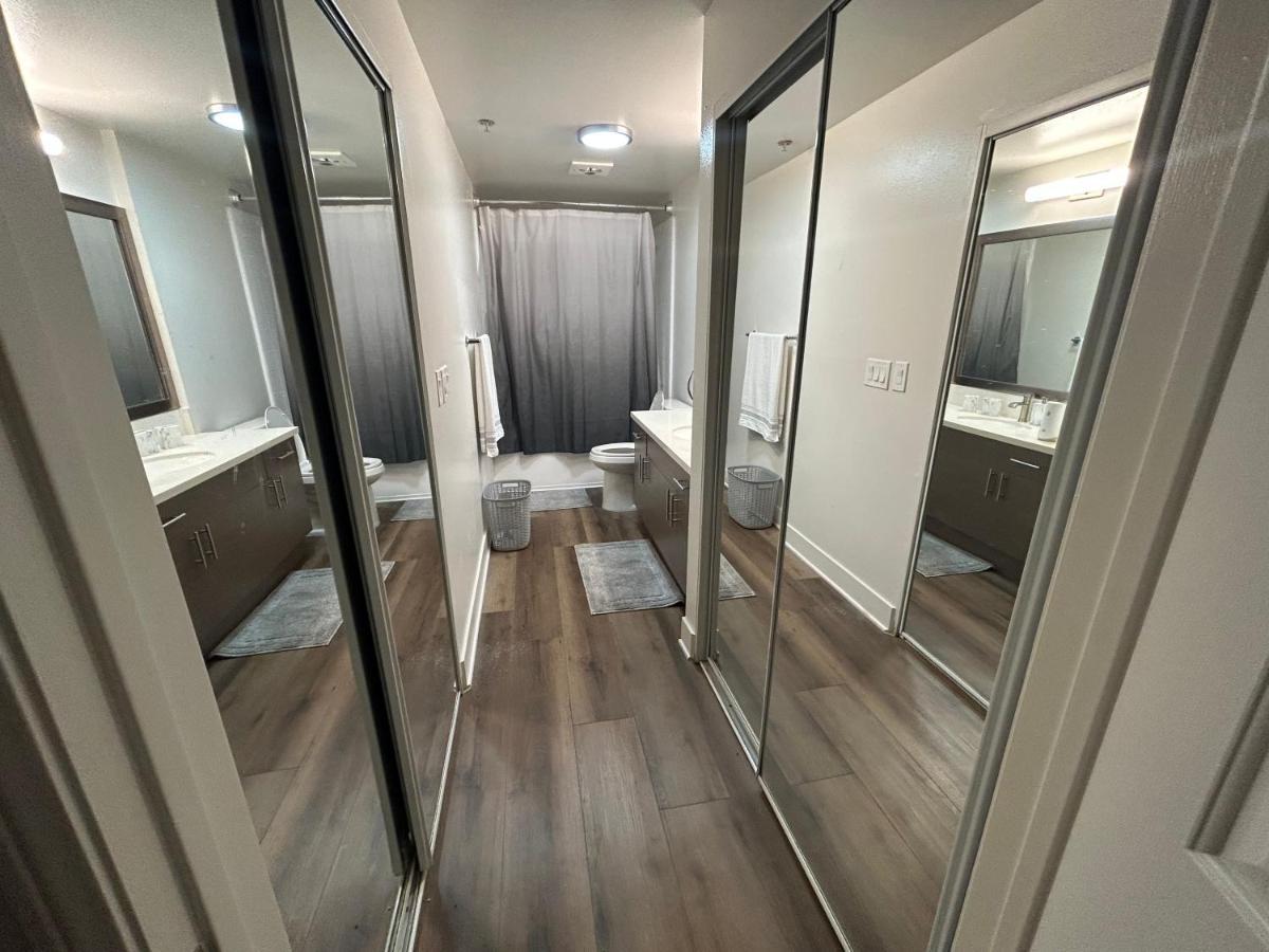 Tierra 2 Bedroom In Marina Del Rey Appartement