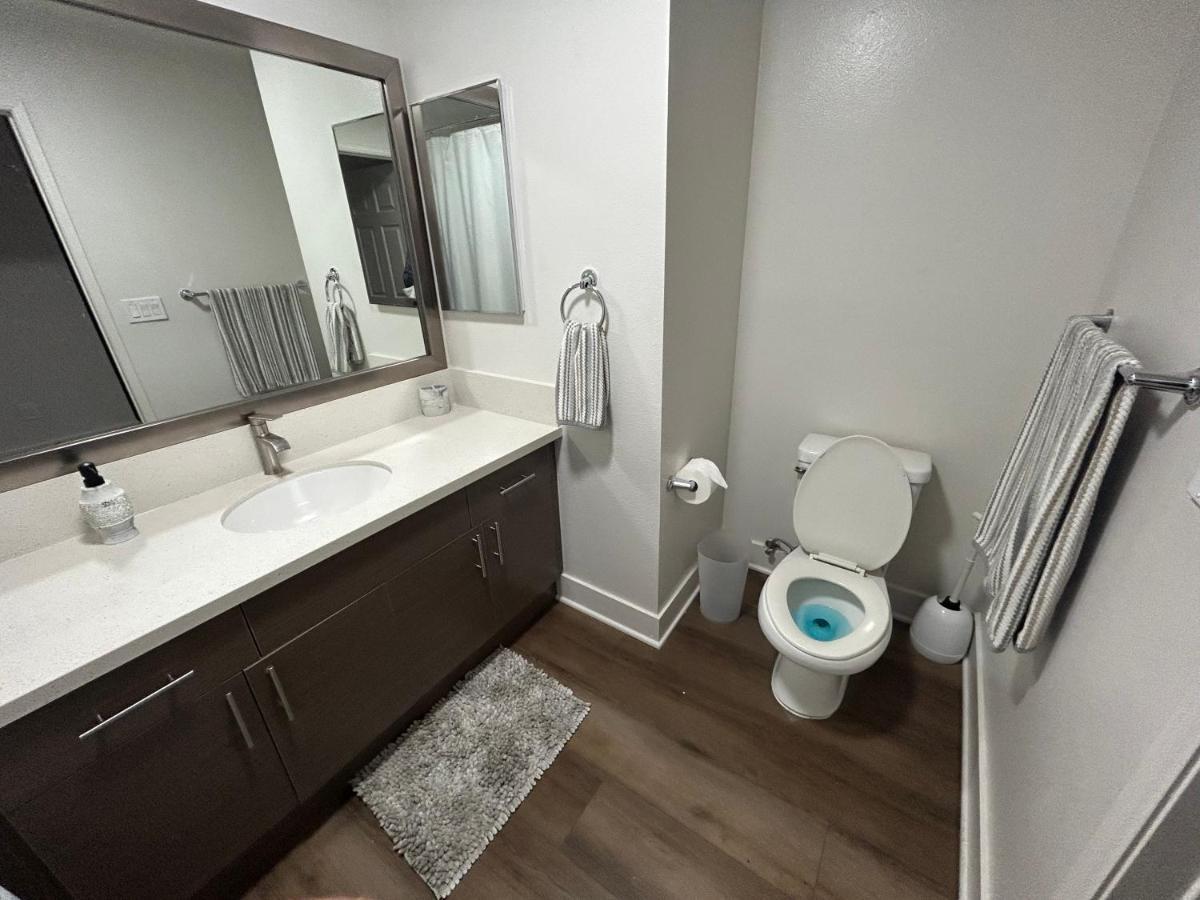Tierra 2 Bedroom In Marina Del Rey Appartement Los Angeles