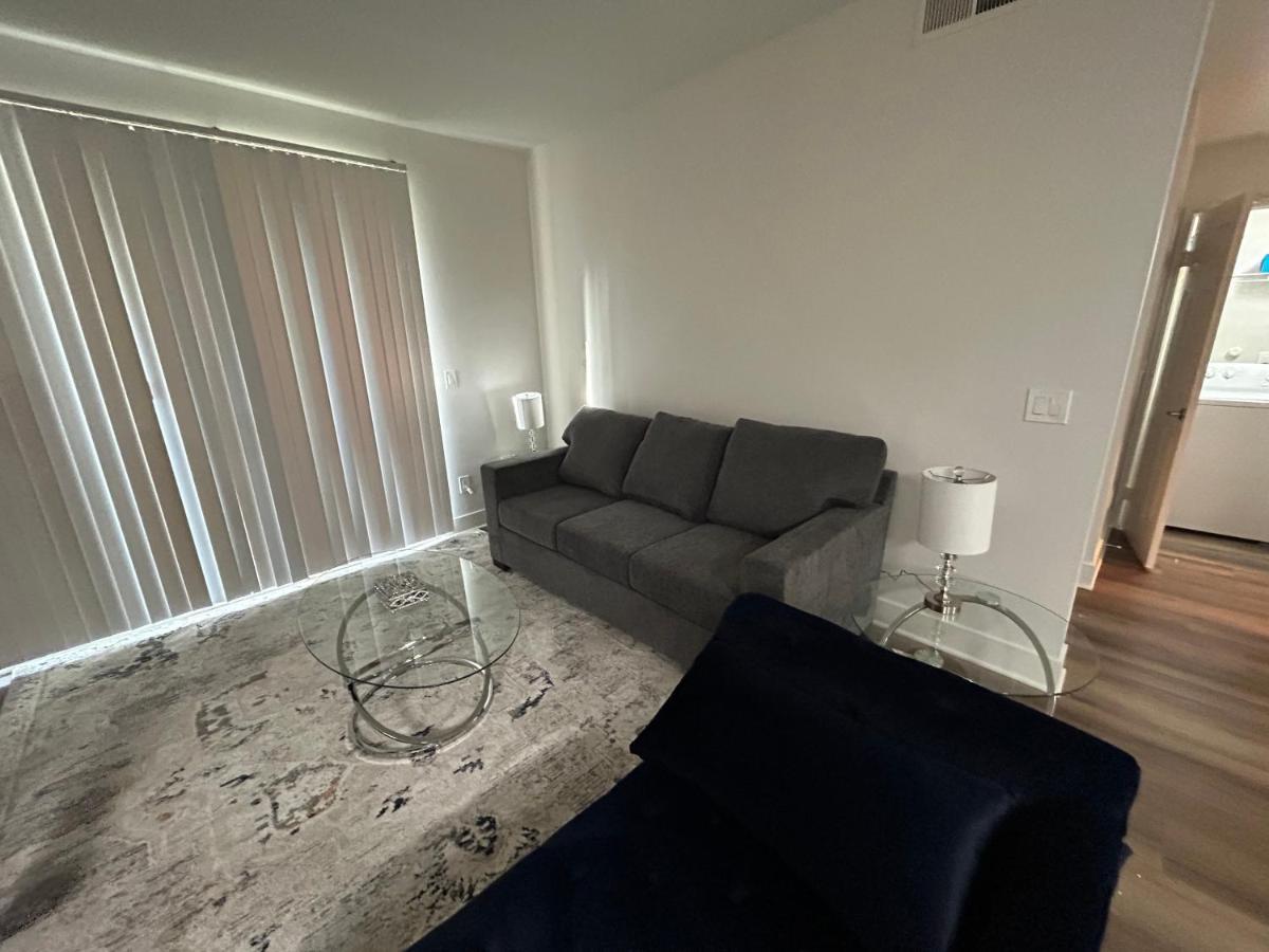 Appartamento Tierra 2 Bedroom In Marina Del Rey Los Angeles