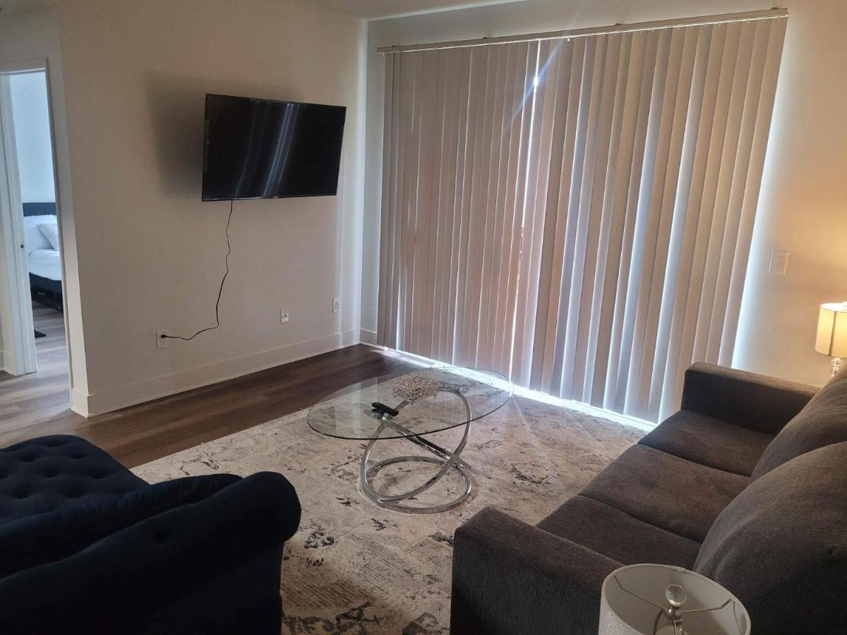 Appartamento Tierra 2 Bedroom In Marina Del Rey *
